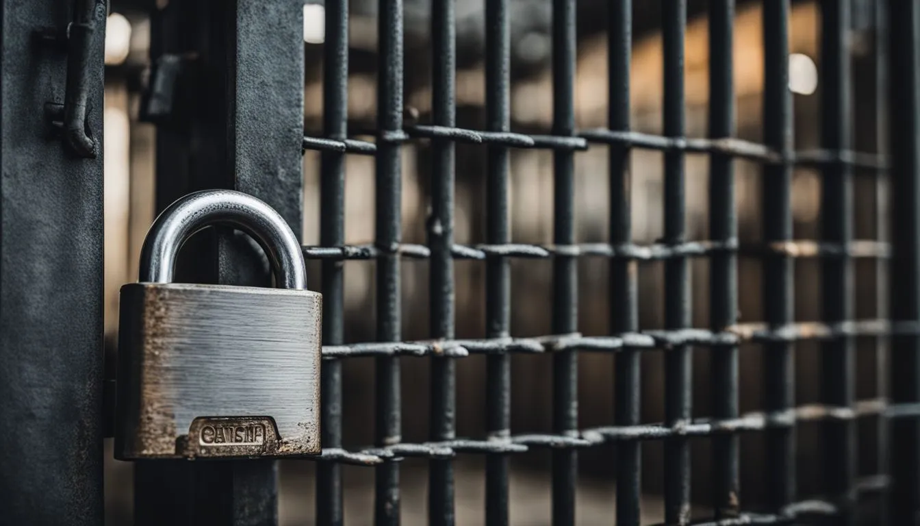 locks