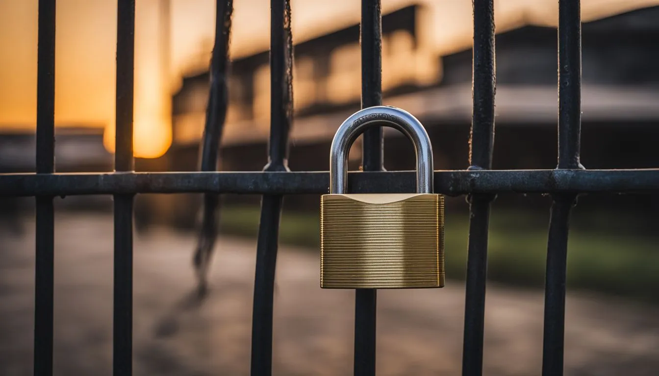 locksafe industrial safety equipment