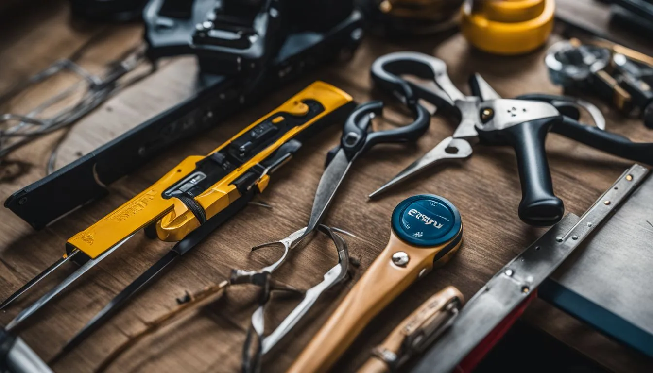 locksafe scissor clips and workplace safety
