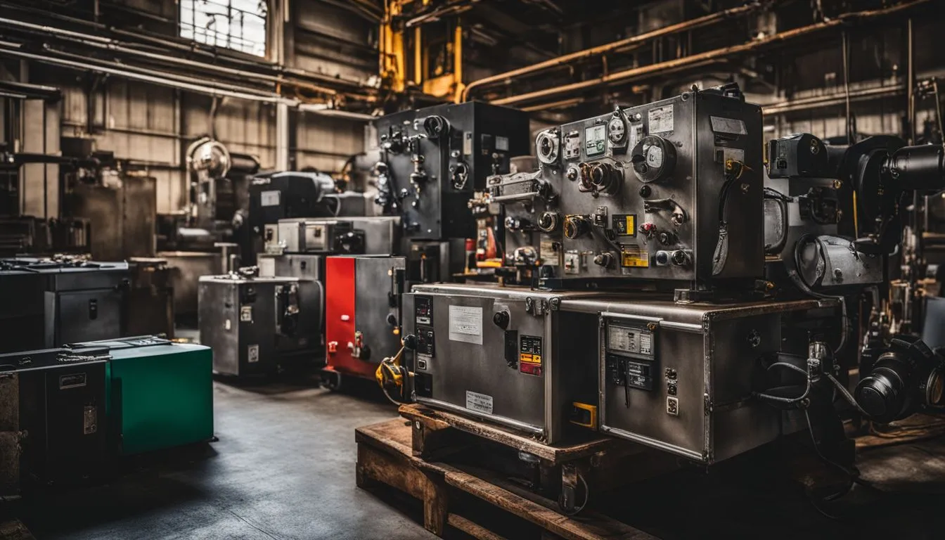 locksafes commitment to durability