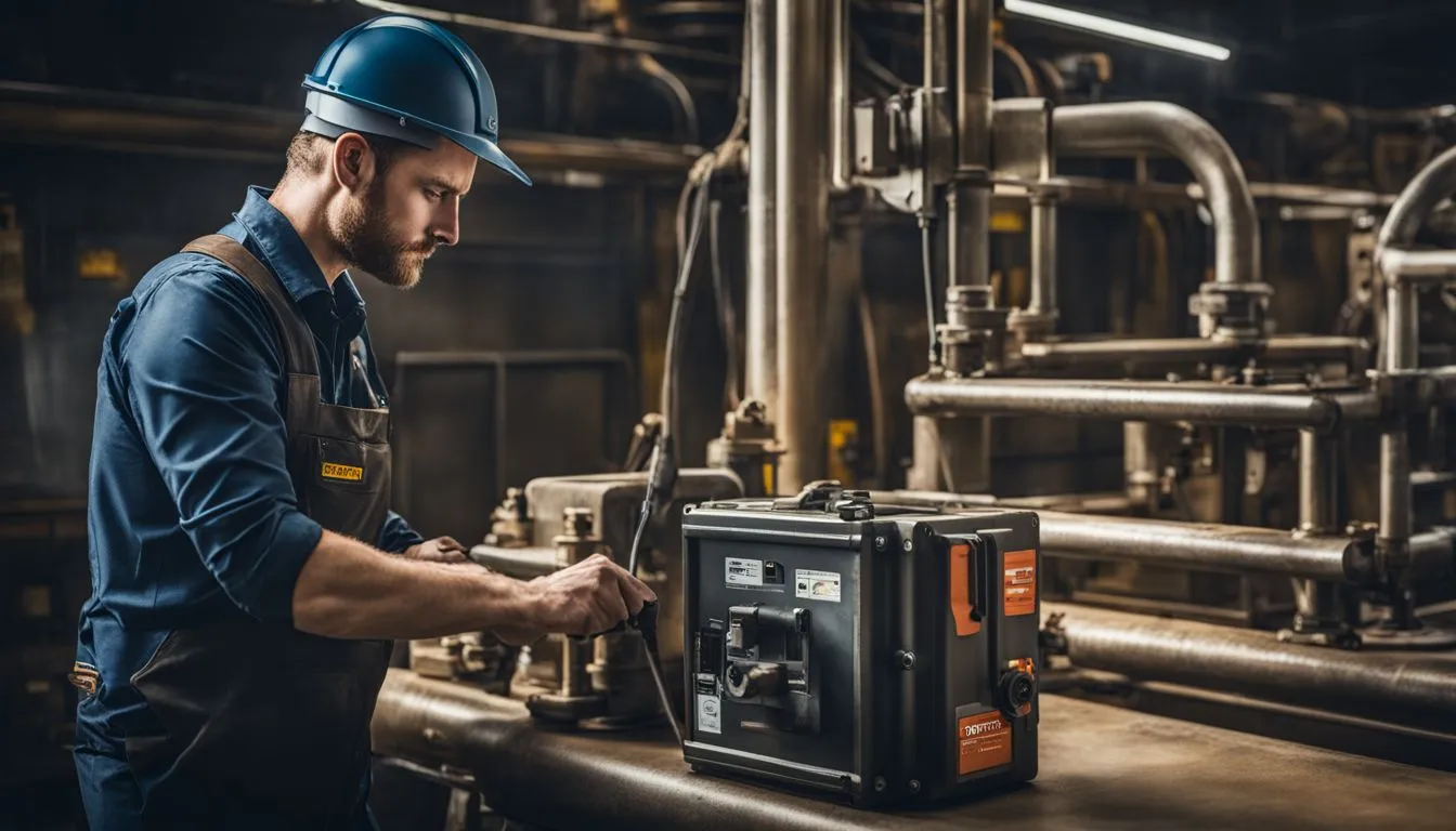 locksafes contribution to safety equipment industries