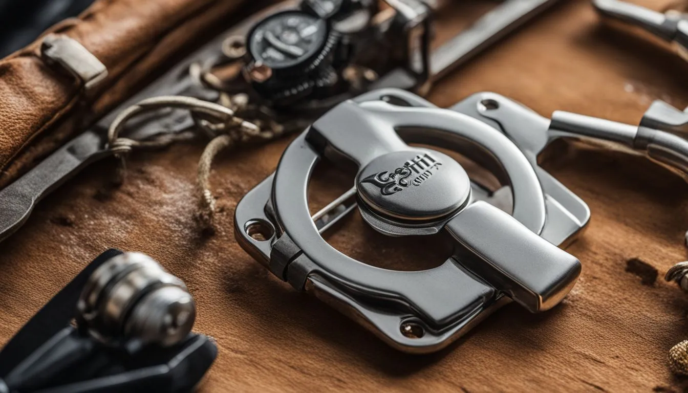 locksafes innovative approach in hasp design