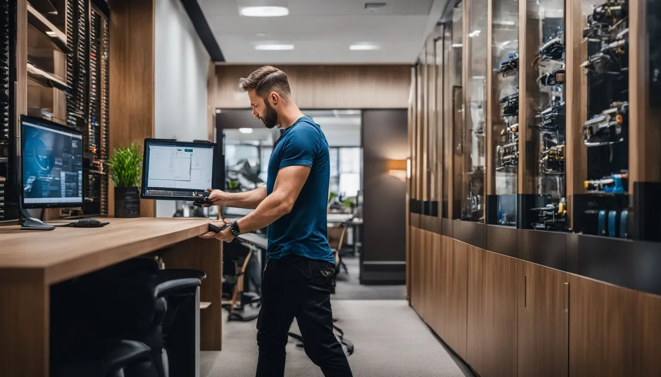 locksafes retrofit revolution upgrading with ease