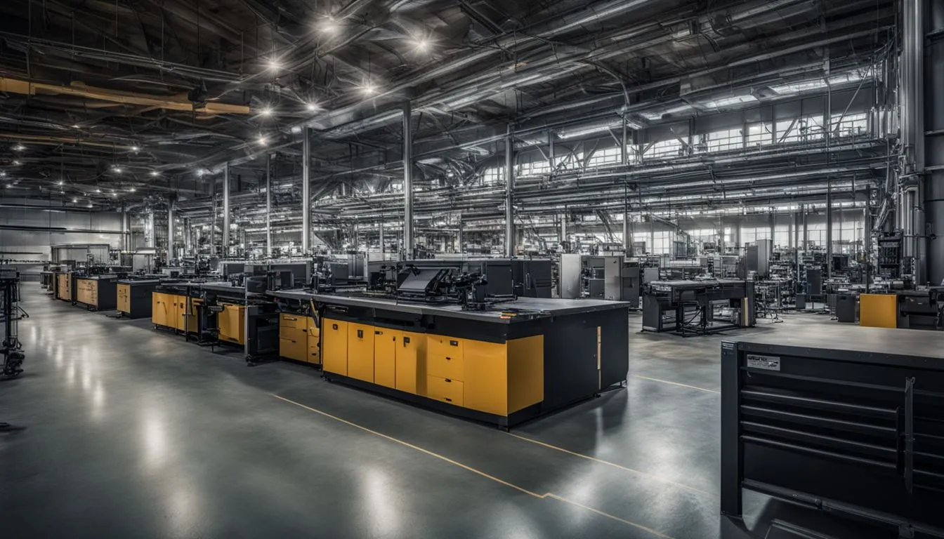 look for reputable manufacturers