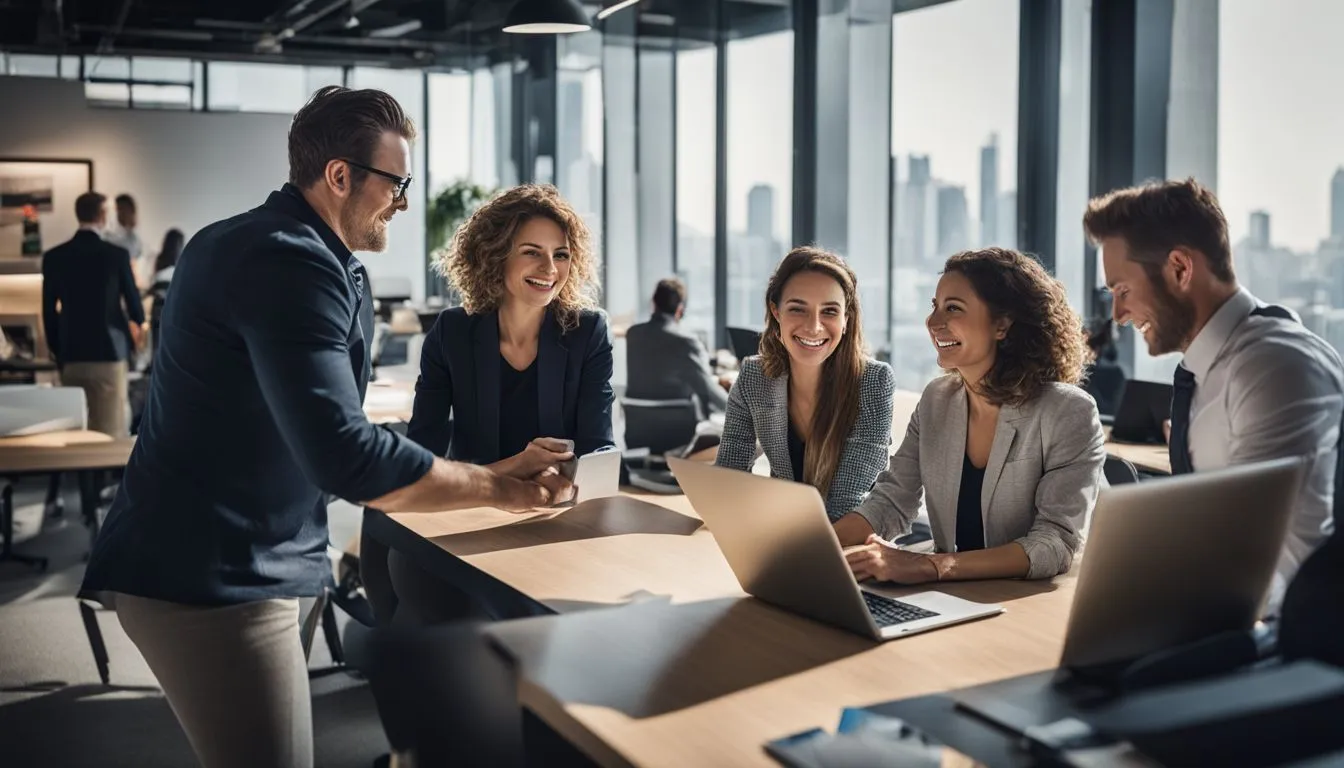 make inclusivity part of your company values