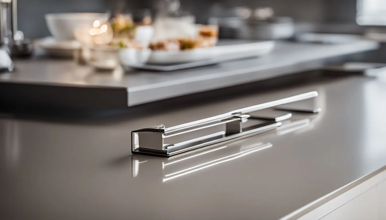material considerations for locking brackets