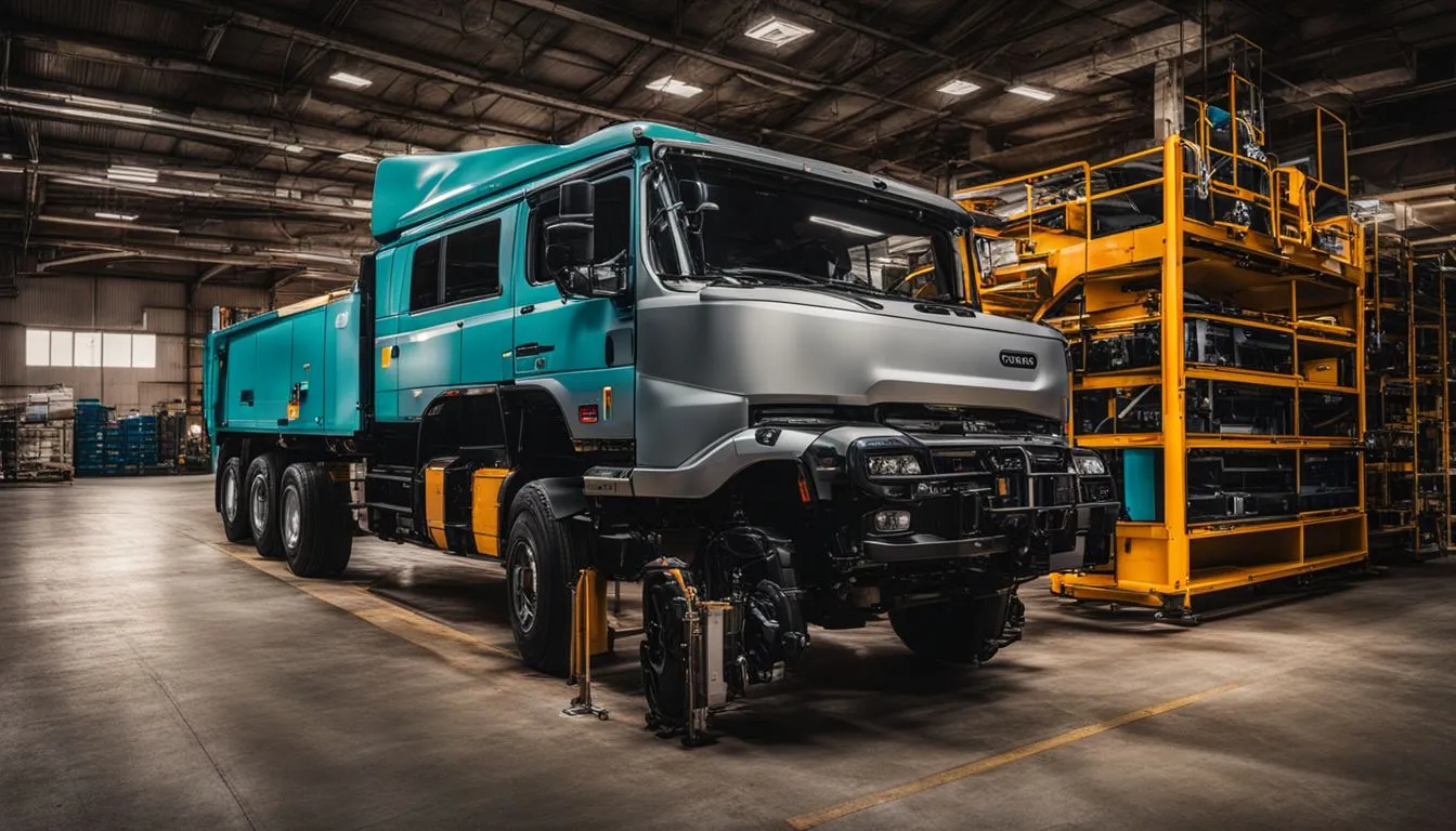 maximising vehicle safety