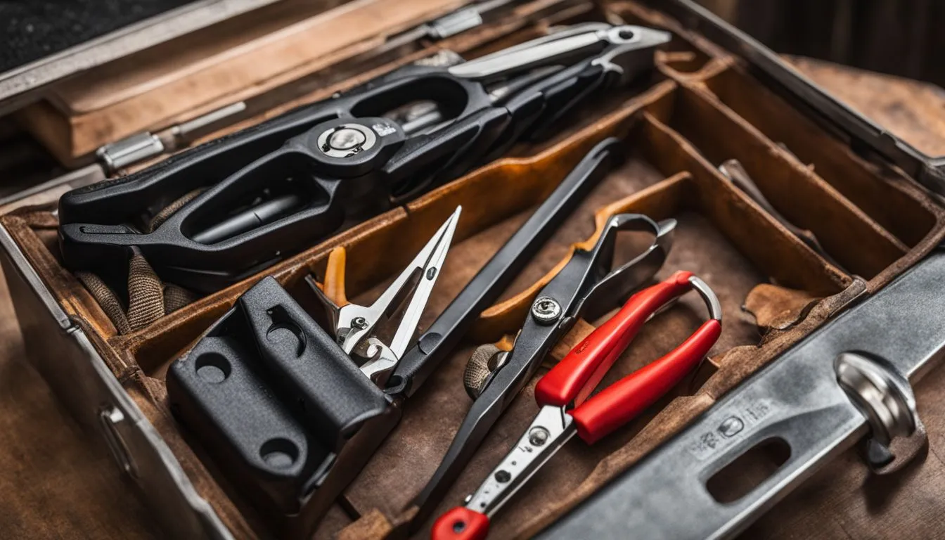 maximizing lockout efficiency with locksafe scissor clips