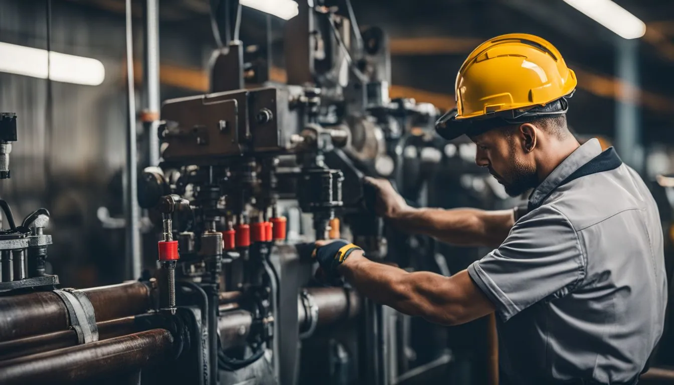 navigating the lockout tagout loto landscape
