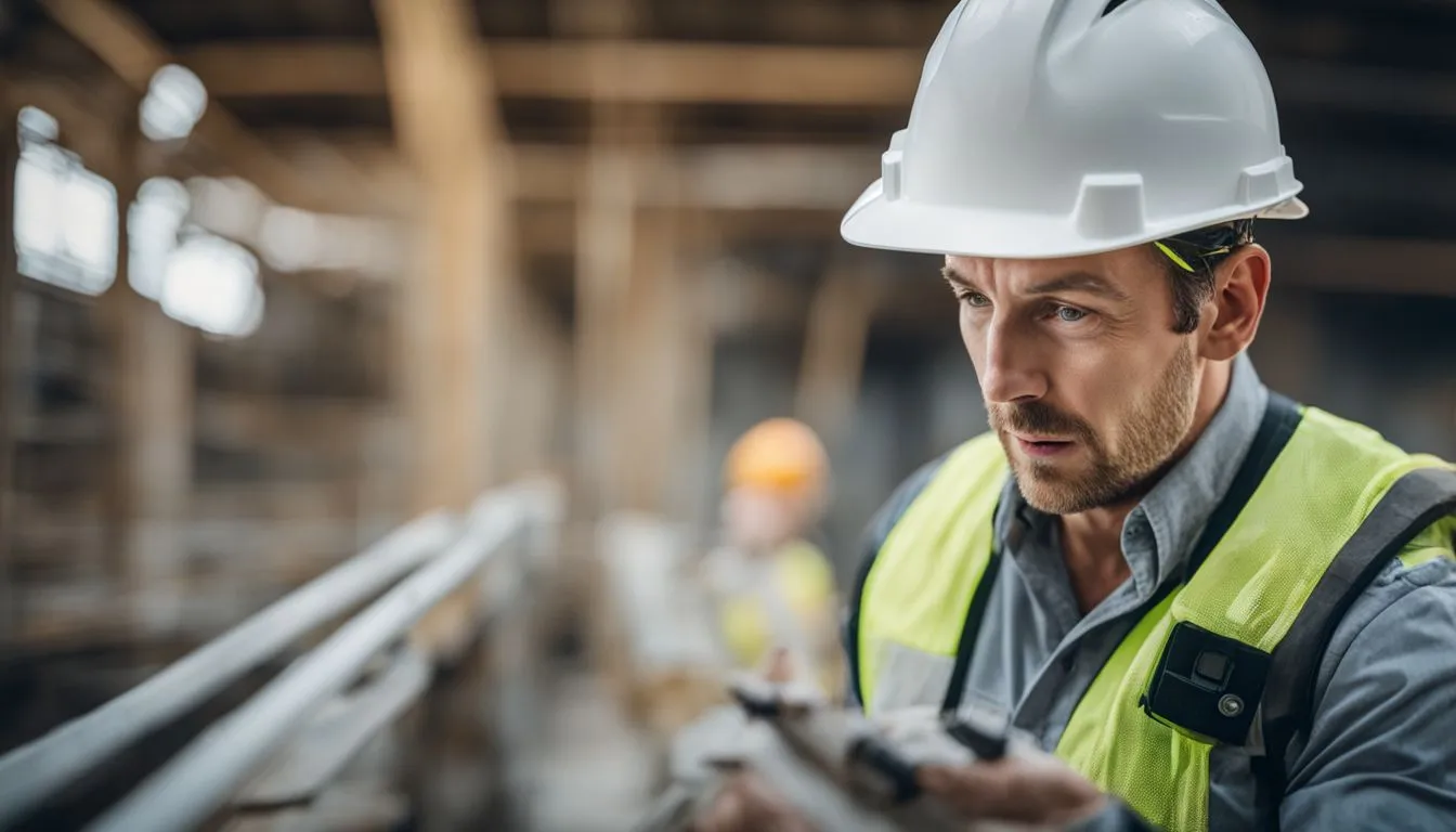 occupational health and safety implications