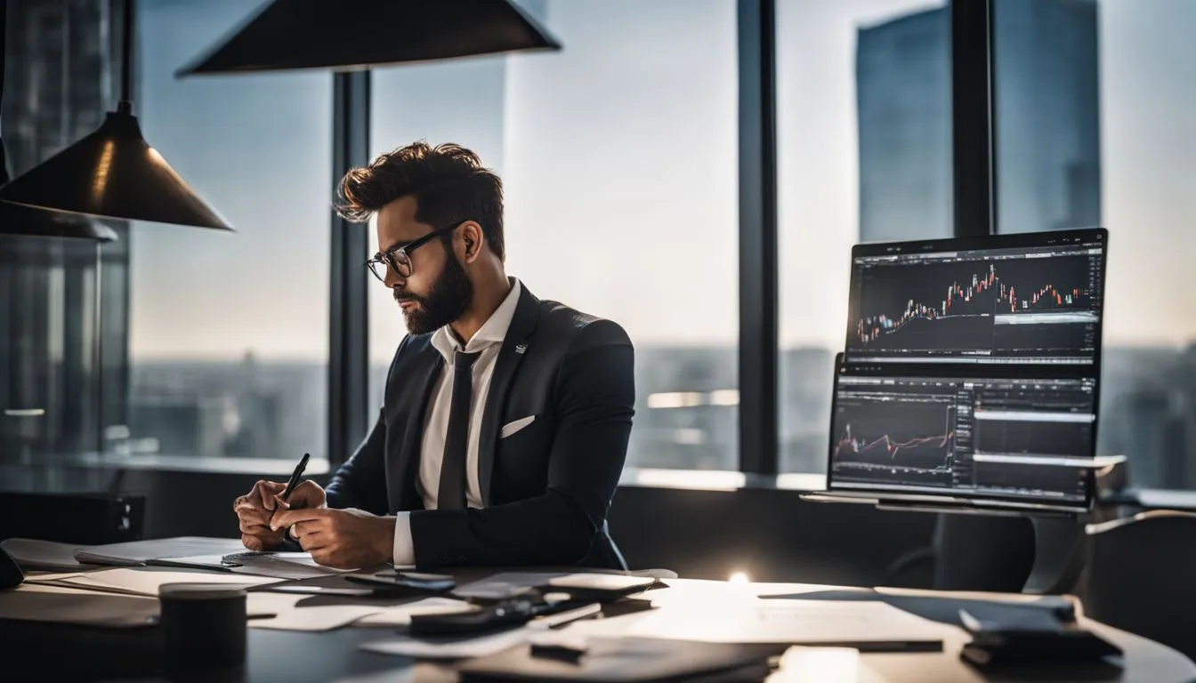 optimising returns from locking bracket investments using cba