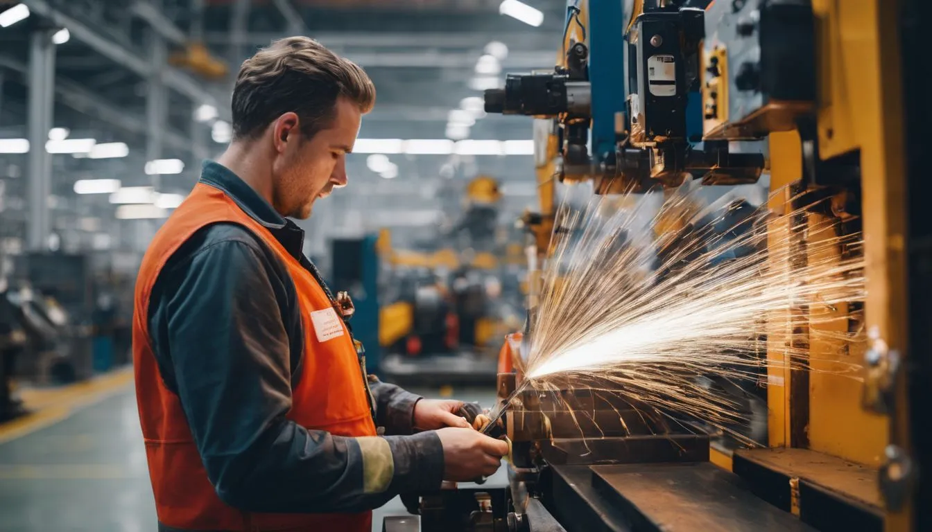 osha and australian standards for loto