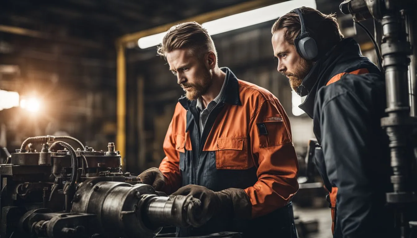 osha standards and exceptions
