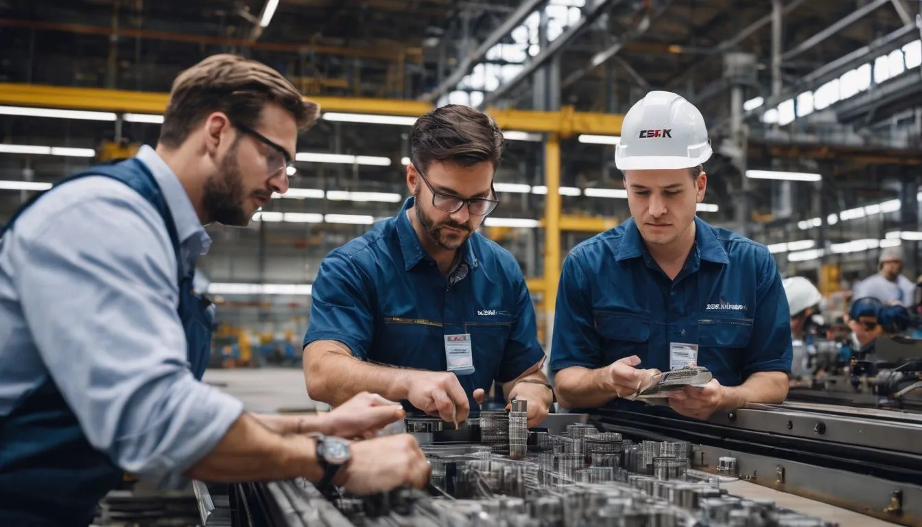 osha standards and regulations