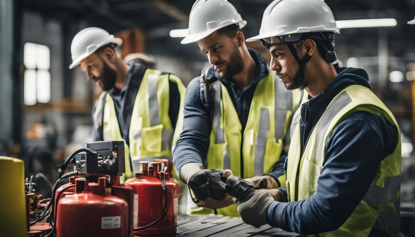 osha technical manual otm