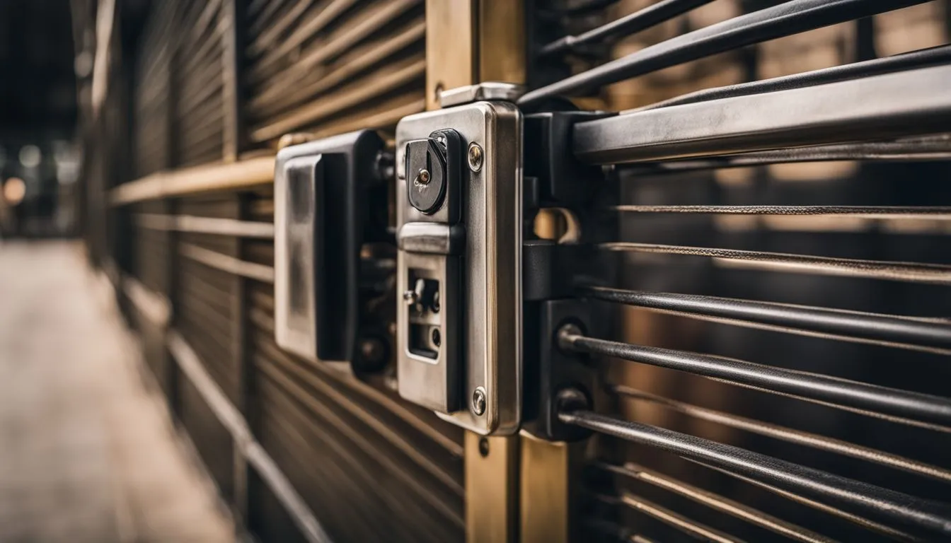 our innovative approach to hasp design
