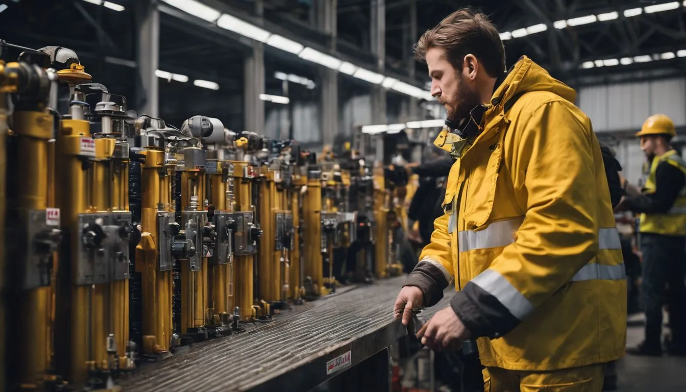 pathway to safety enlightenment how lockout safety locks factor in