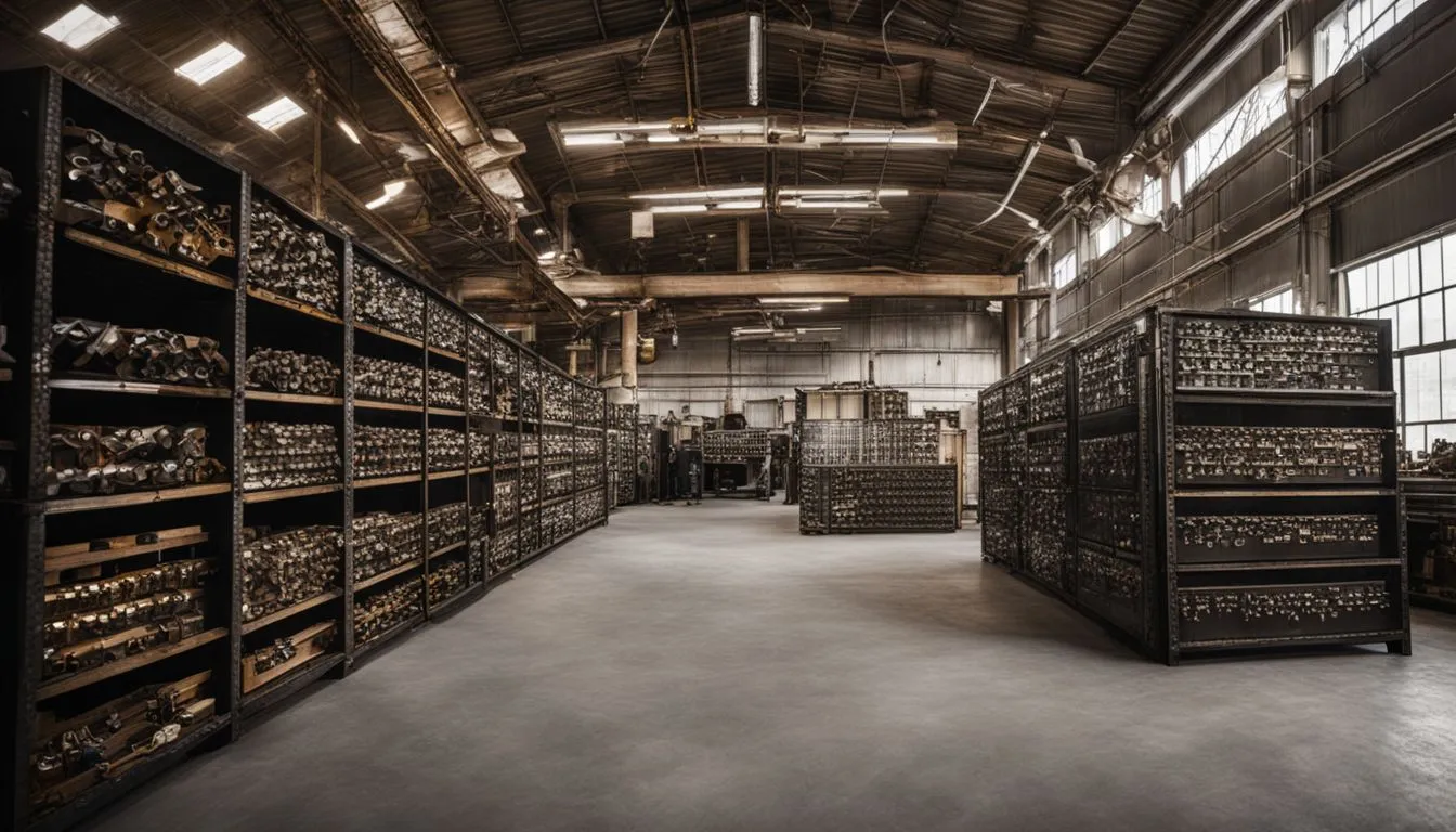 personal isolation padlocks and storage