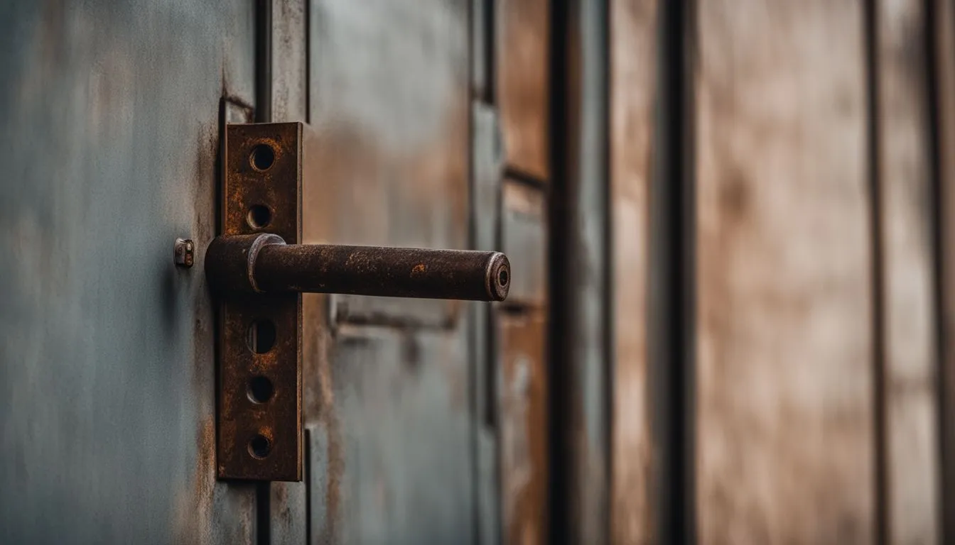 potential issues and solutions with locking brackets