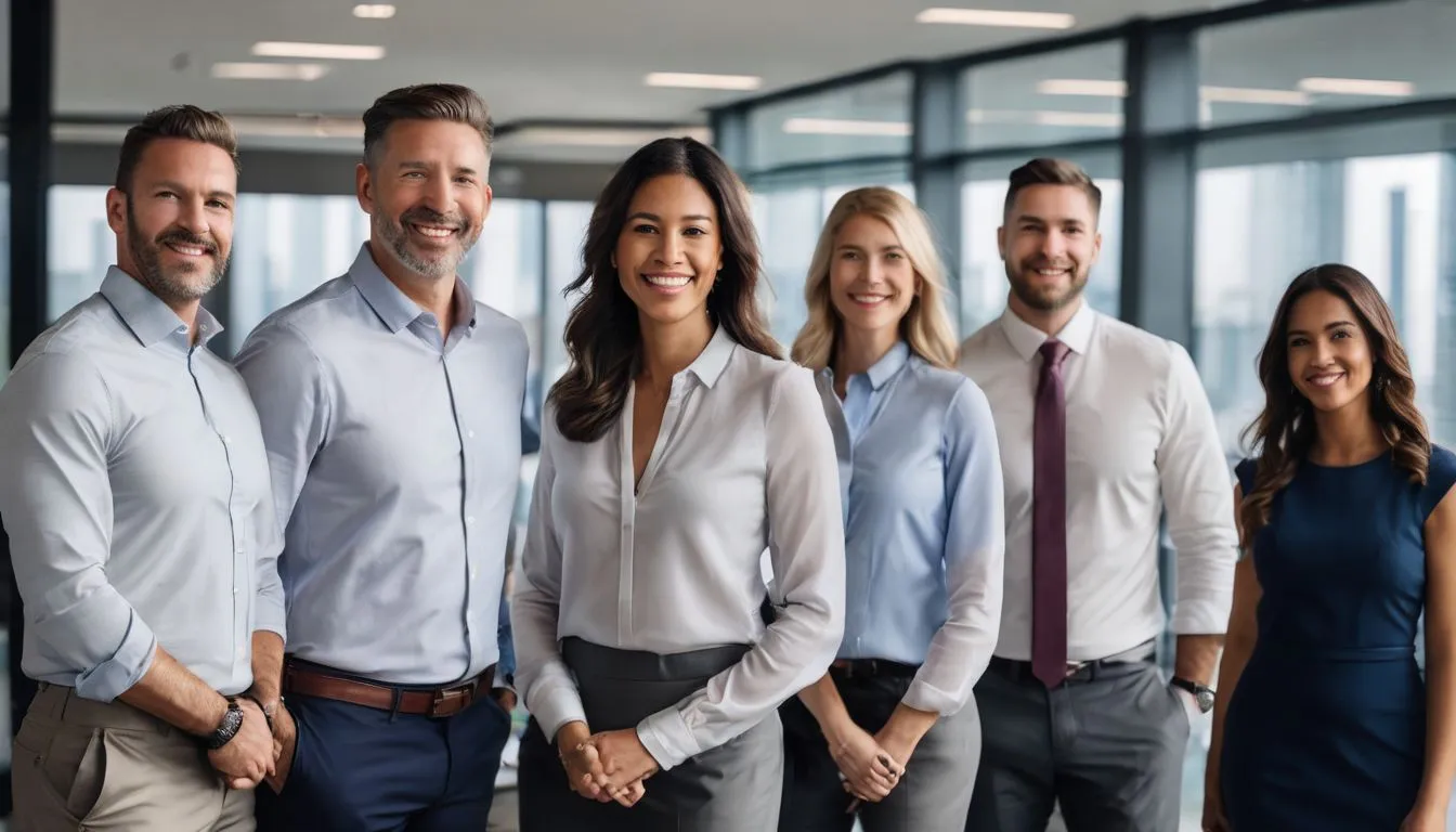 practical and efficient ways to enhance workplace safety