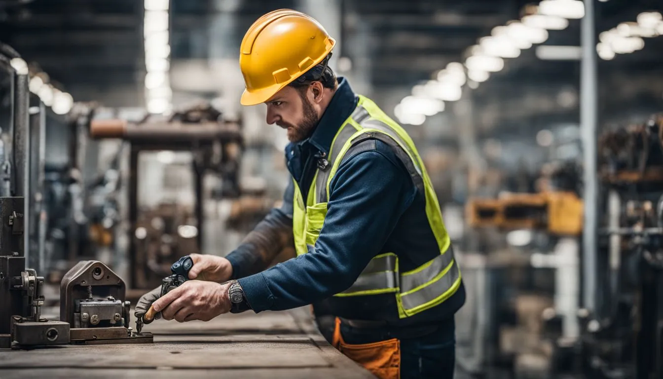prevention of accidents and injuries