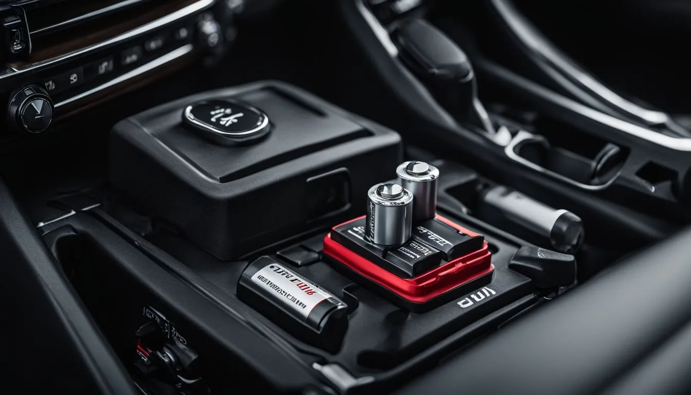 prevents battery drainage 1