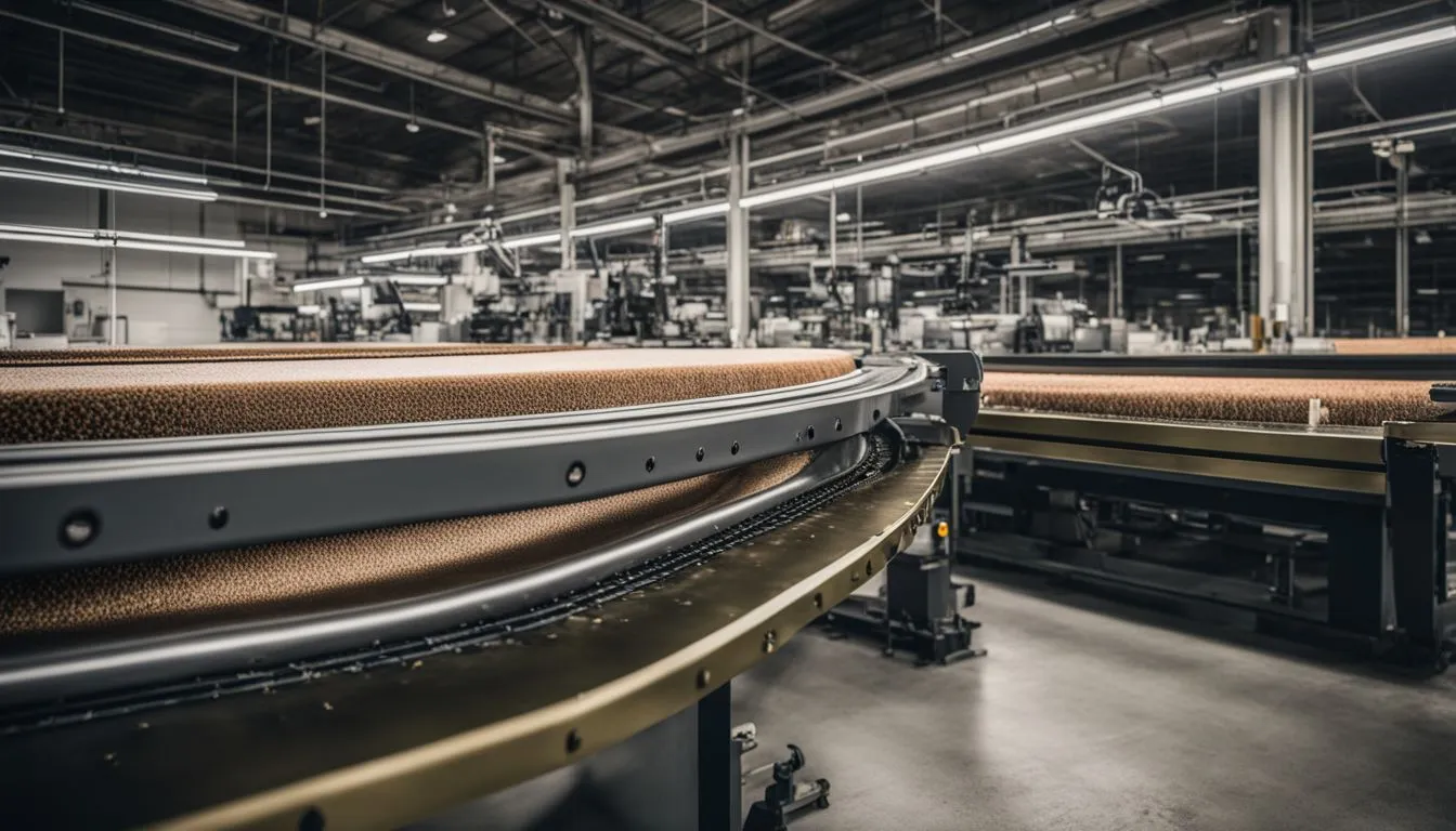 product sustainability in the manufacturing industry