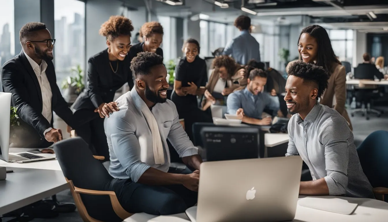 promoting diversity and inclusion in locking bracket workplaces
