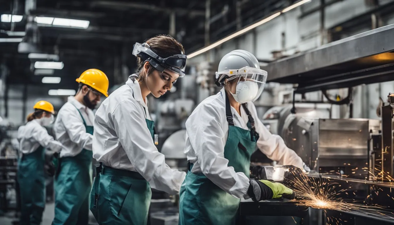 regulation and compliance in isolation safety