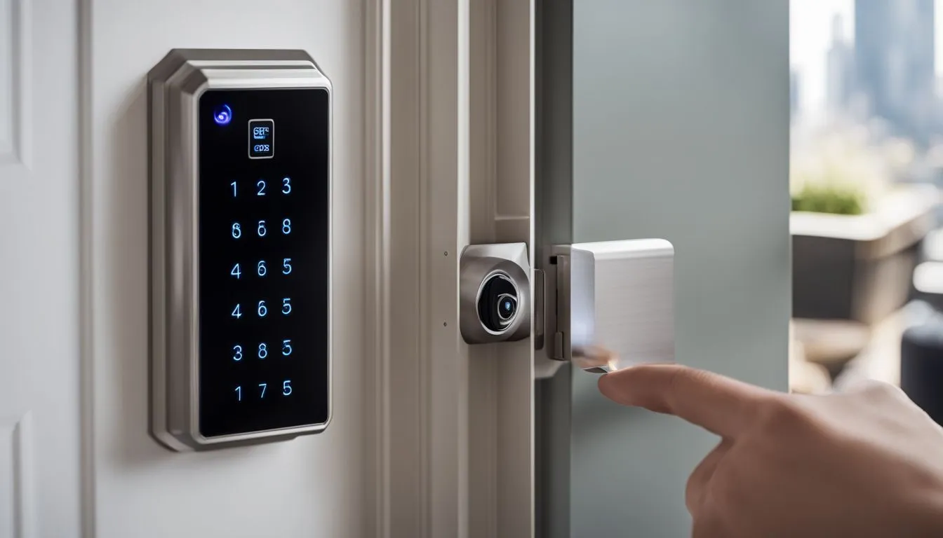 retrofittable solutions integrating locksafe into existing systems 1