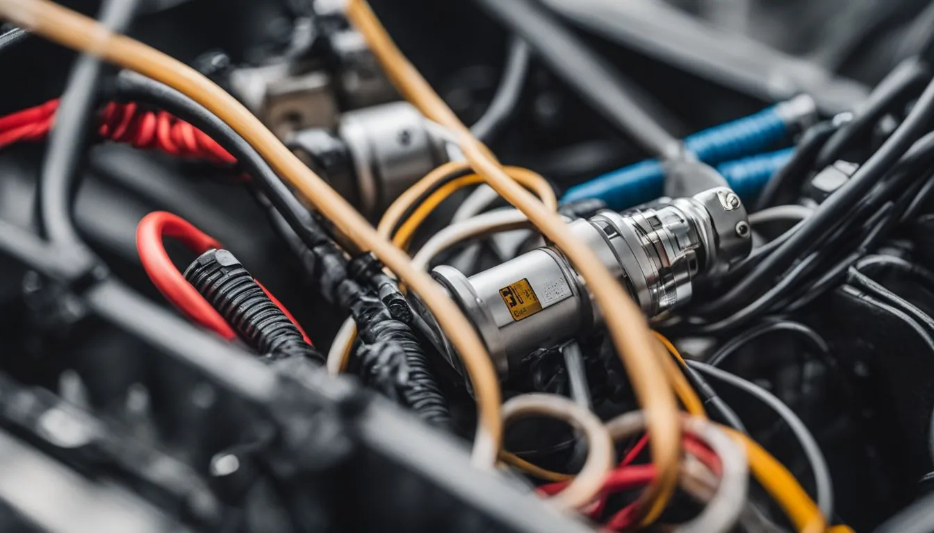 reusable cable lockouts