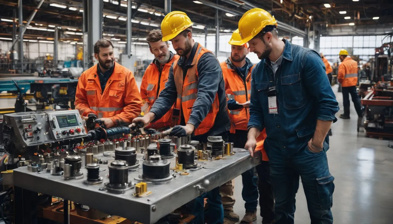 role in accident prevention