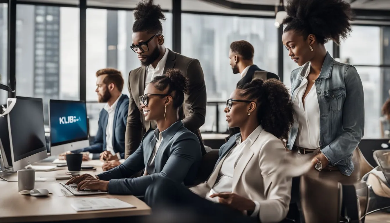 role of leadership in promoting diversity equity and inclusion