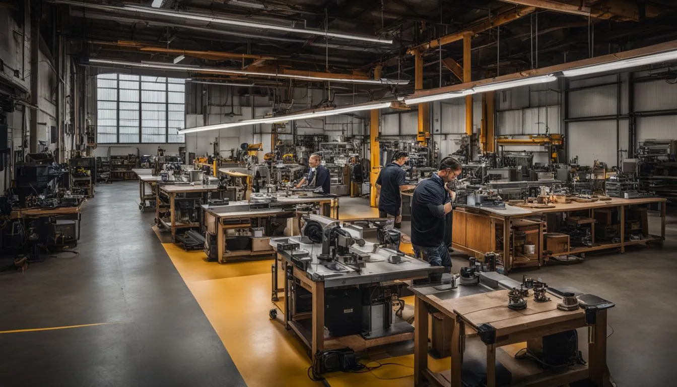 role of quality standards in locksafes manufacturing
