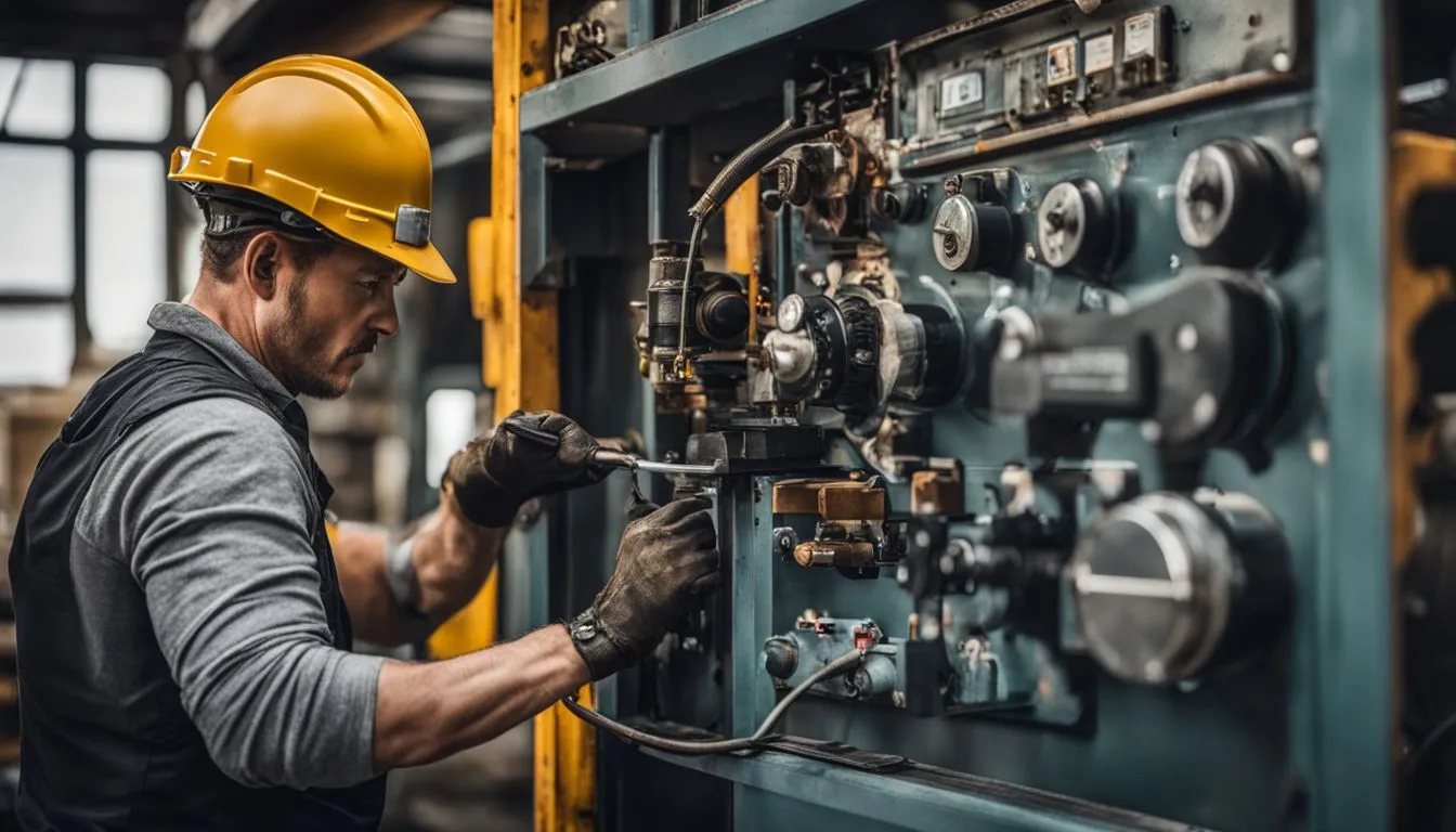 role of the mounting options in ensuring universal locking solutions