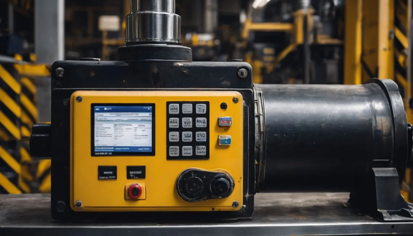 safety locks and compliance navigating the loto landscape 1