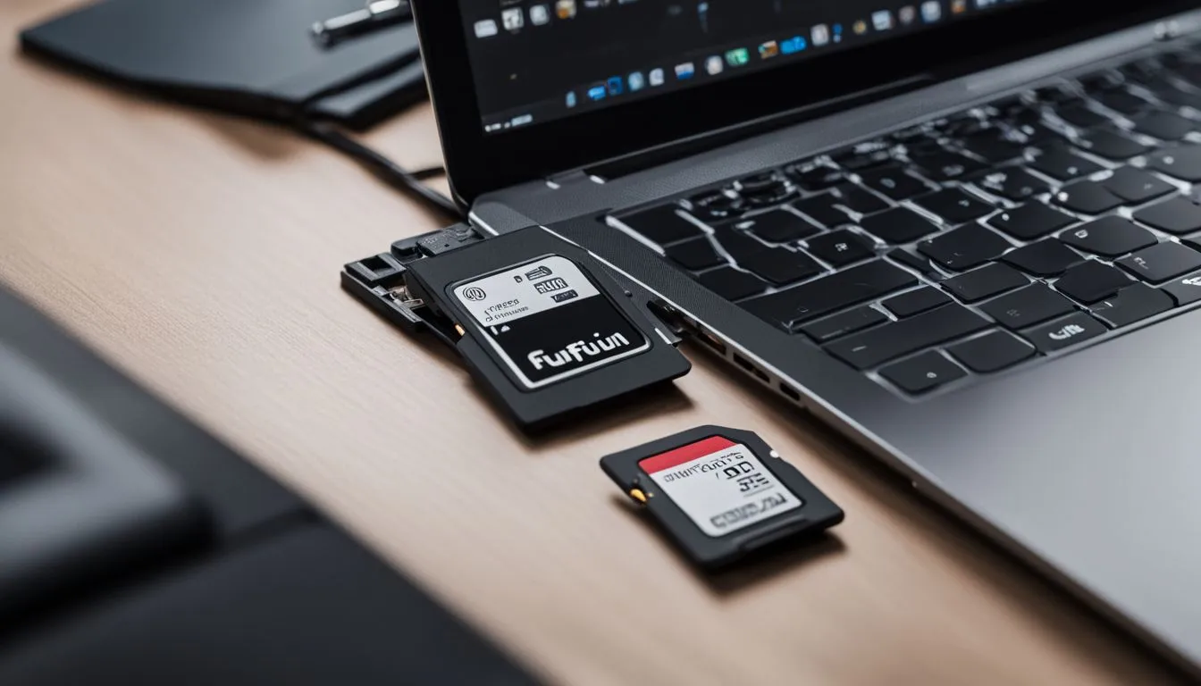 secure digital sd cards