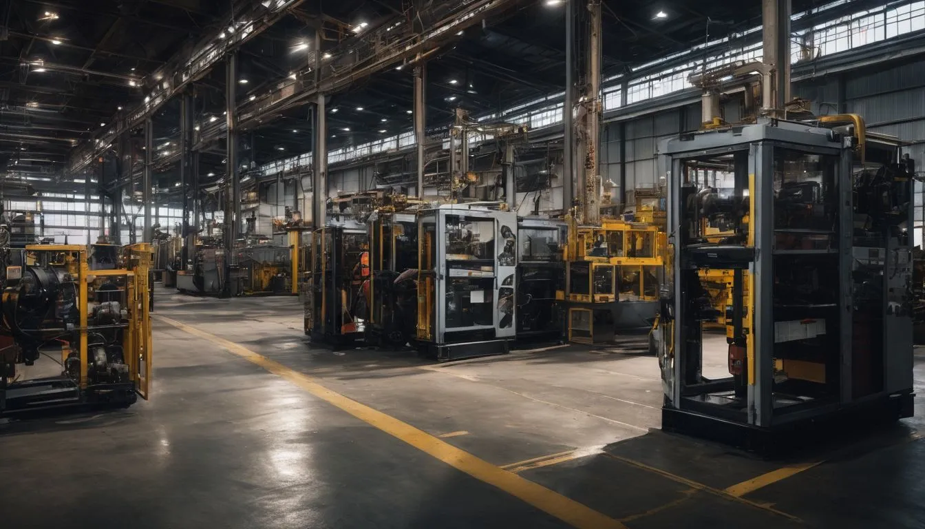 secured and safe harnessing lockout safety locks potential for ultimate protection
