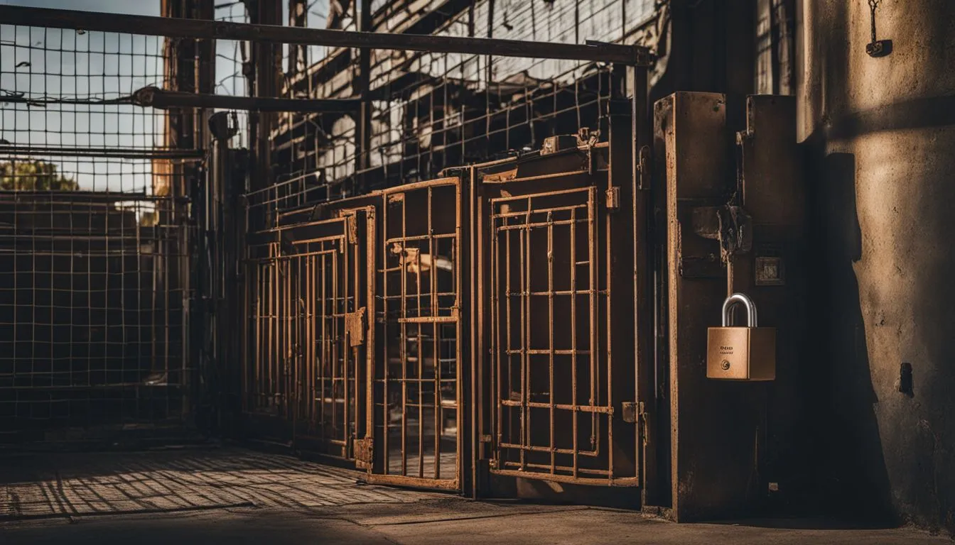 security aspects