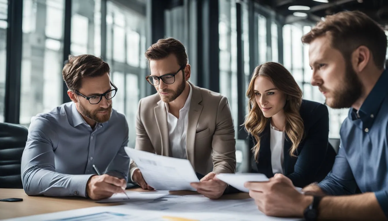 seven steps to building a positive workplace safety culture