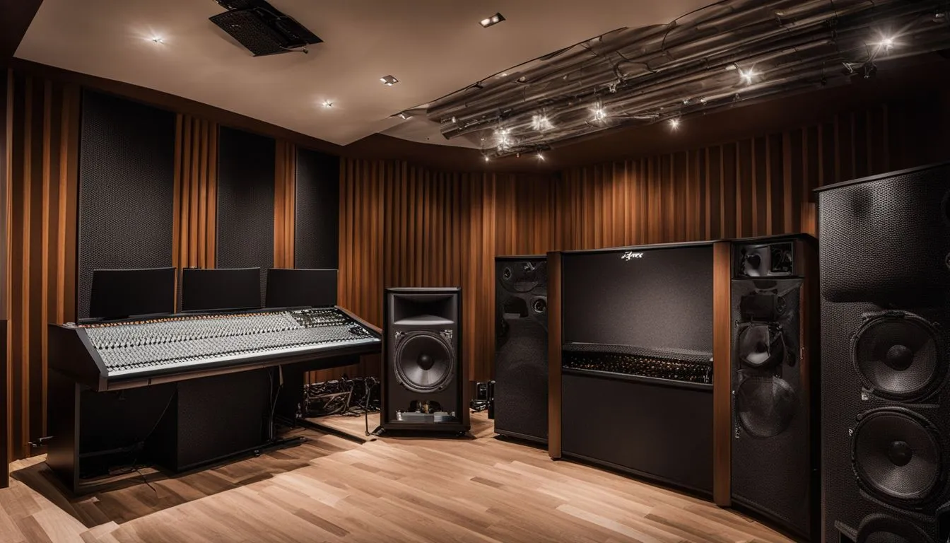 sound isolation cabinets current trends and innovations
