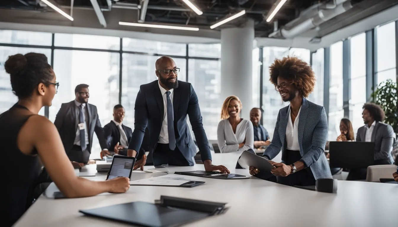 steps to align safety innovations with company goals