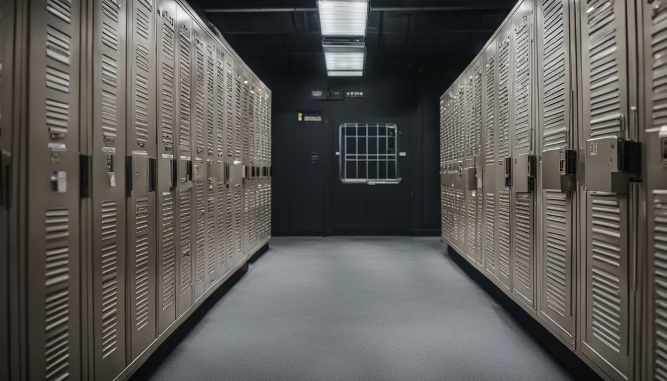 storing your security a look into locksafes storage devices