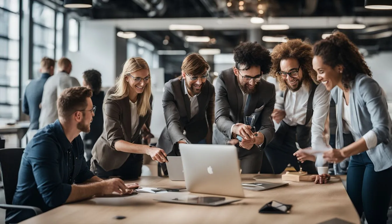 strategies to promote diversity and inclusion in the workplace