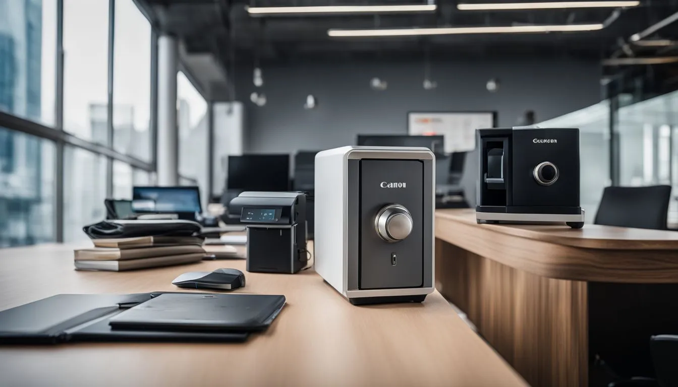 streamline your security with locksafes storage devices
