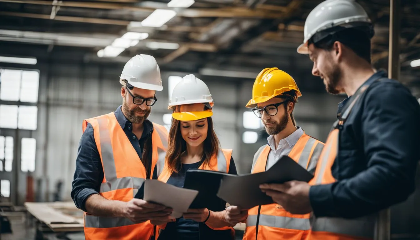 streamlining workflow approvals for safety protocols