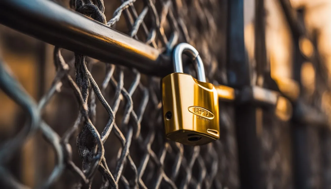 system keyed padlocks the game changer in locksafes arsenal
