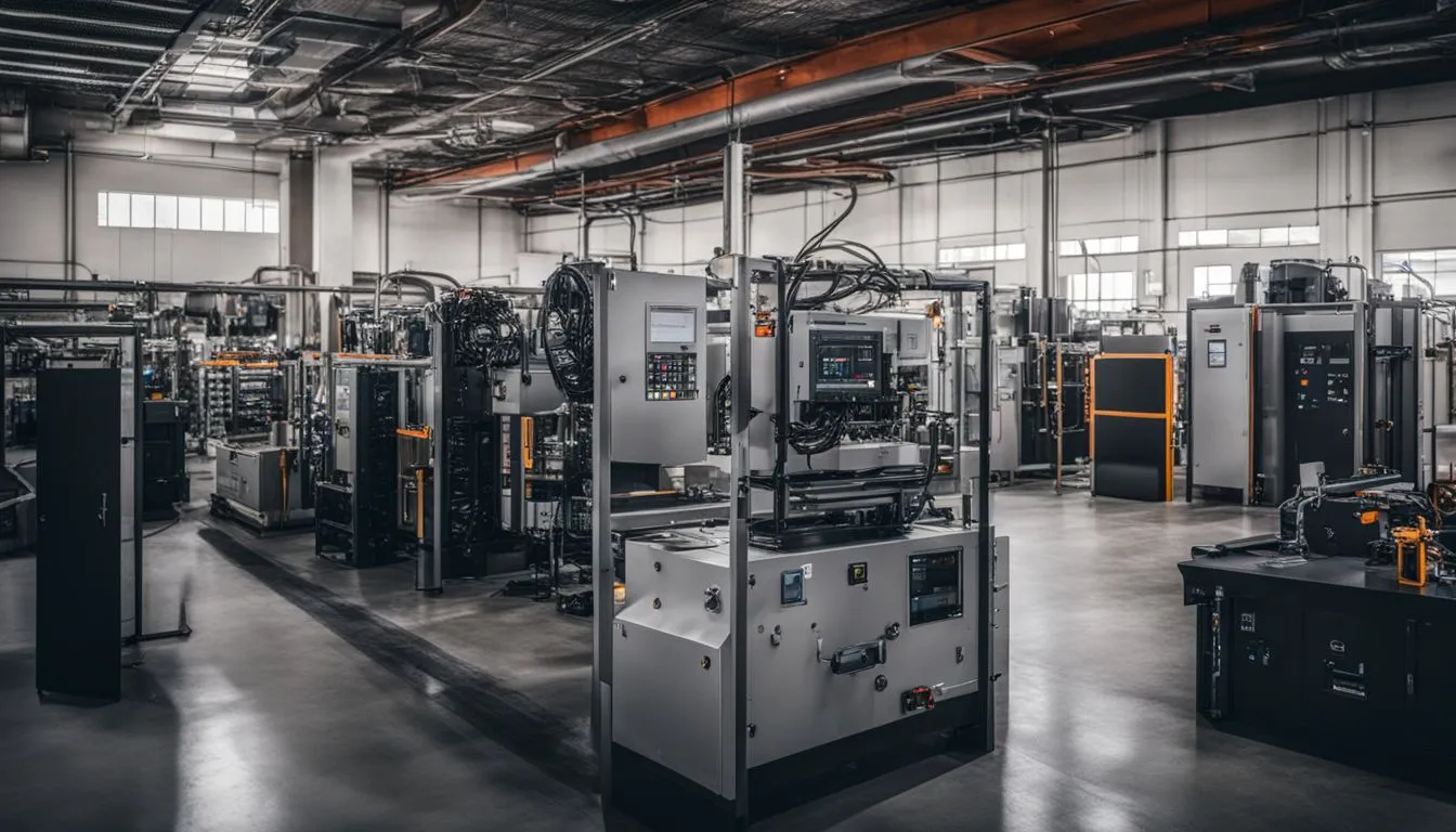 technological advancements in lockout safety locks