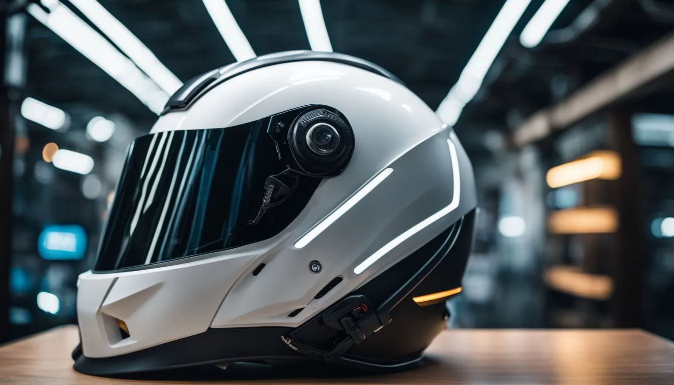 technological advancements in safety innovations