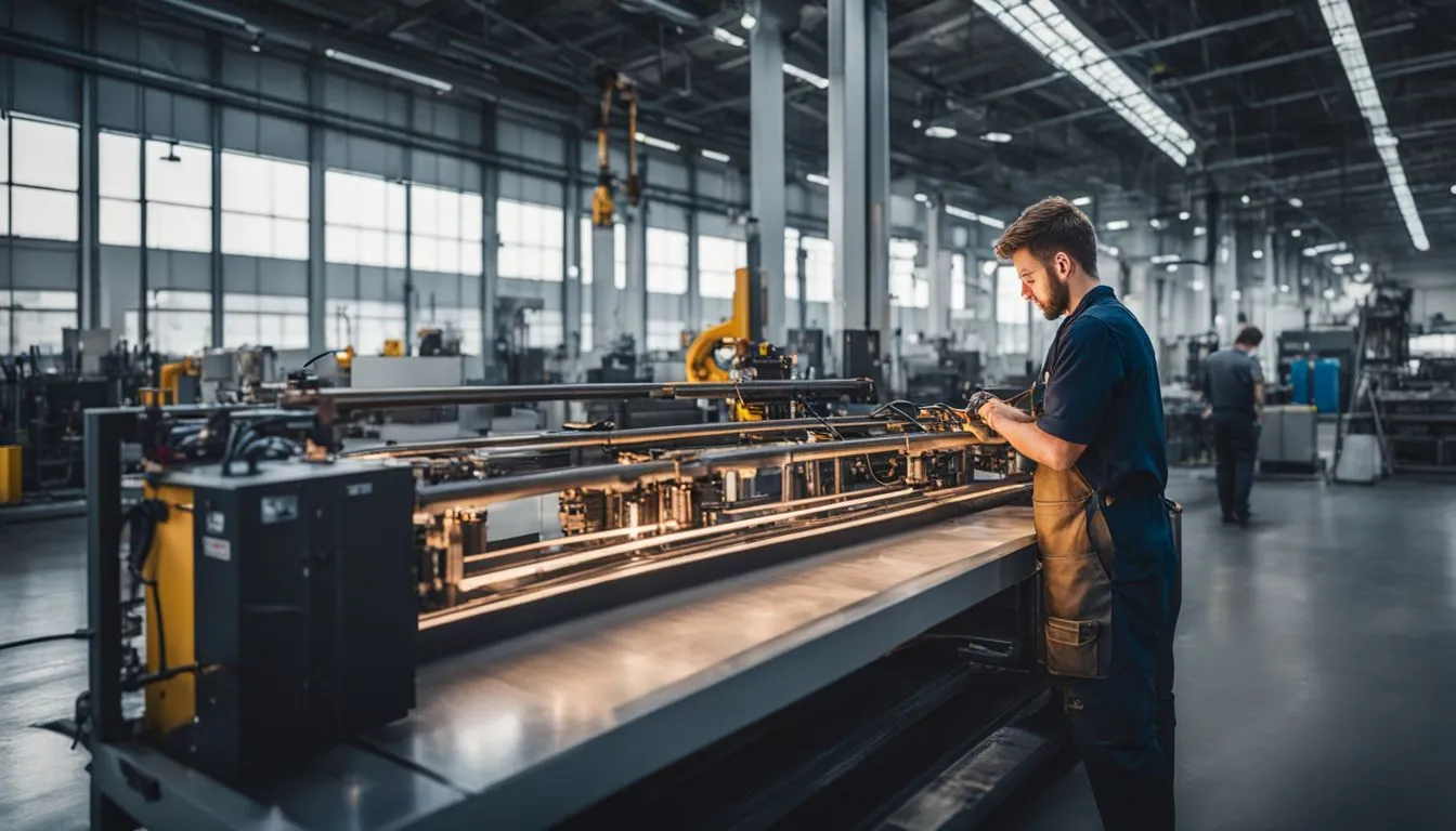 technological impact on safety and efficiency